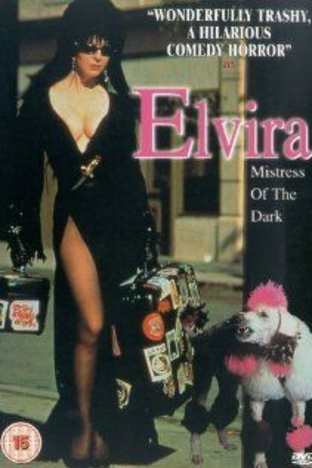 Elvira: Mistress of the Dark