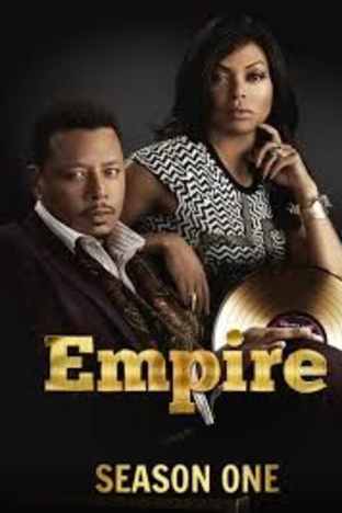 Empire - Season 1
