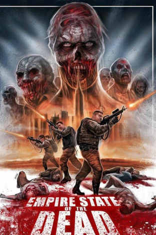 Empire State Of The Dead