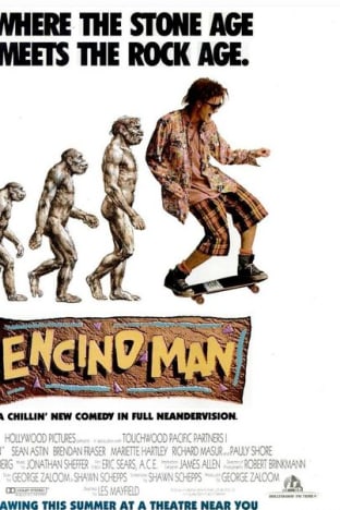 Encino Man