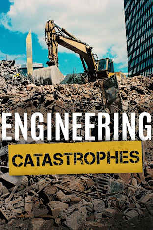 Engineering Catastrophes - Season 2