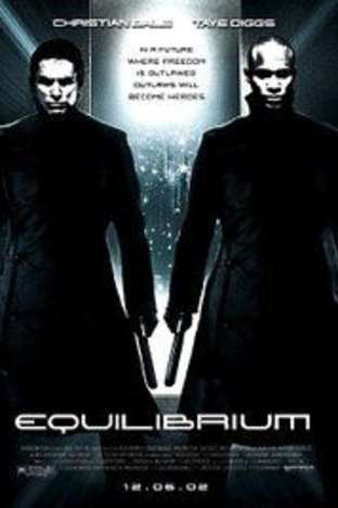 Equilibrium (2002)