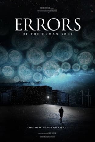 Errors of the Human Body