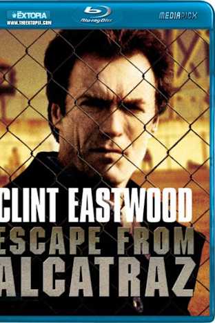 Escape from Alcatraz