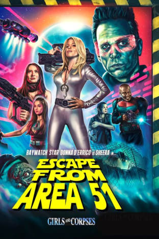 Escape from Area 51