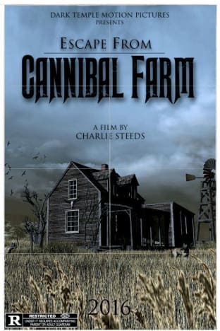 Escape from Cannibal Farm