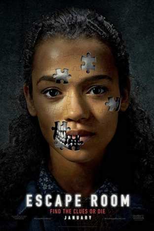 Escape Room (2019)