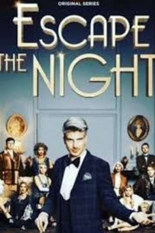 Escape the Night - Season 3