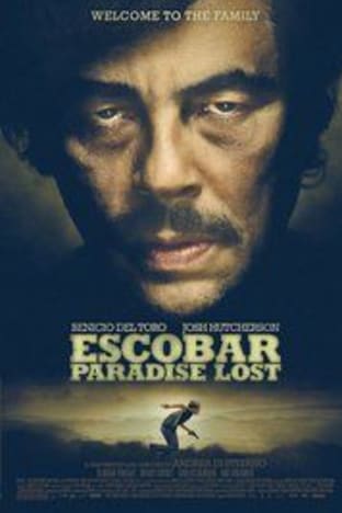 Escobar: Paradise Lost