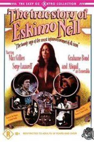 Eskimo Nell