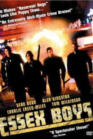 Essex Boys
