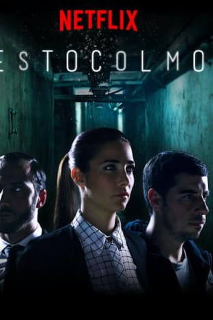 Estocolmo - Season 1