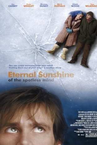 Eternal Sunshine Of The Spotless Mind