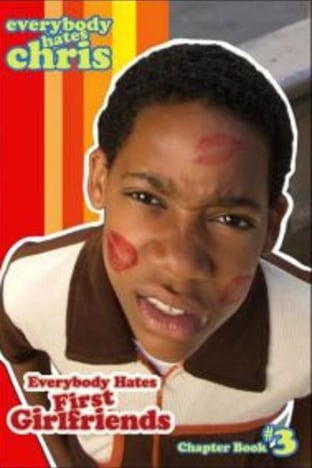 Everybody Hates Chris - Season 4