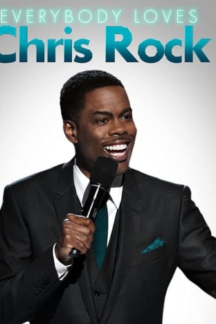 Everybody Loves Chris Rock