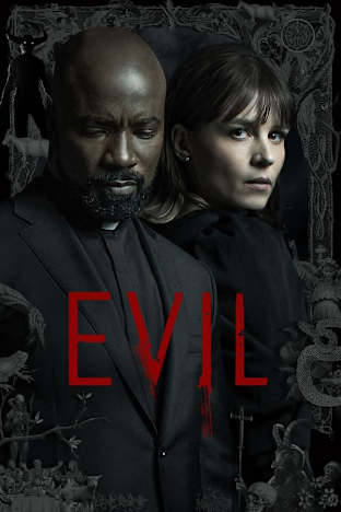 Evil - Season 4