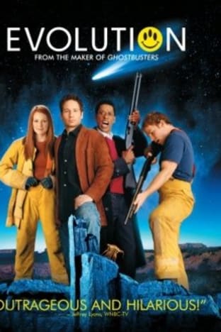 Evolution (2001)