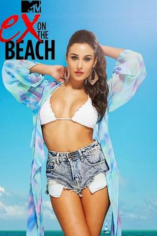 Ex On The Beach - Season 5