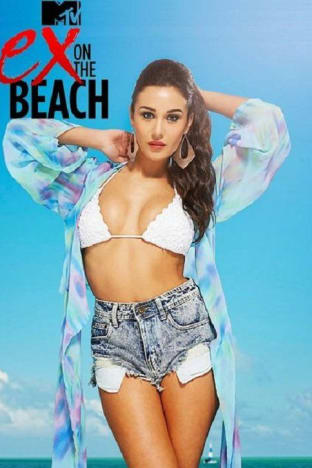 Ex on the Beach - Season 7