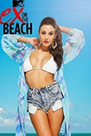 Ex on the Beach – Season 8
