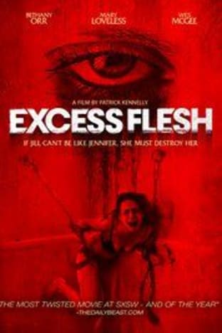 Excess Flesh