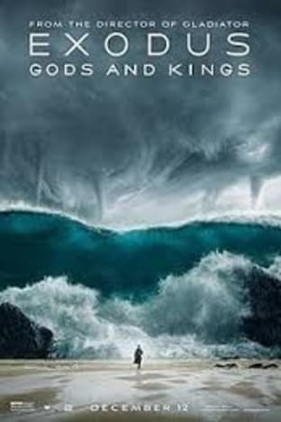Exodus: Gods And Kings