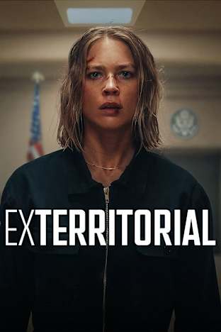 Exterritorial