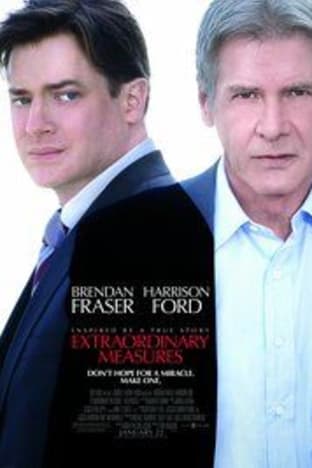 Extraordinary Measures