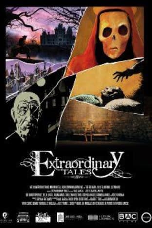 Extraordinary Tales