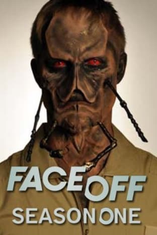 Face Off - Season 01
