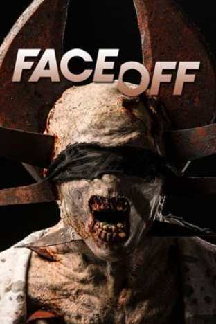 Face Off - Season 08