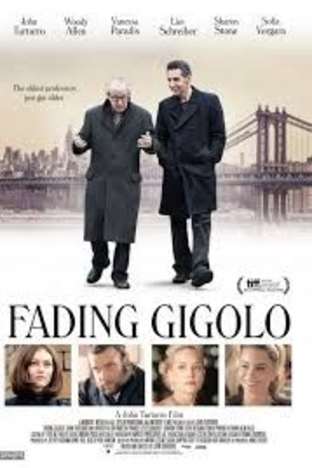 Fading Gigolo