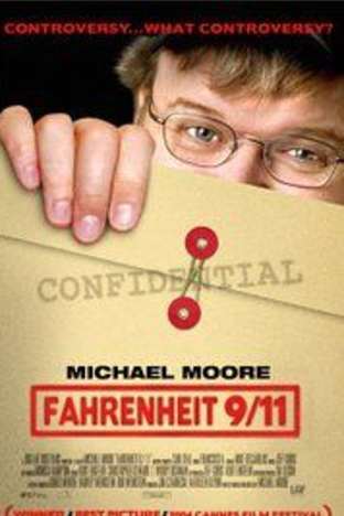 Fahrenheit 9/11