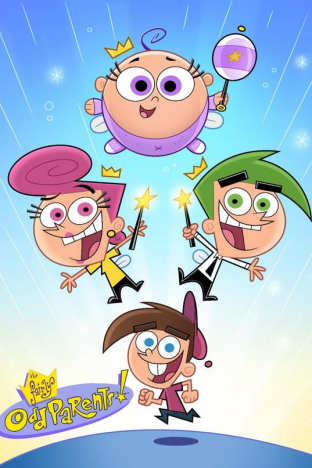 Fairly OddParents - Season 4