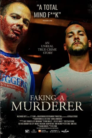 Faking A Murderer