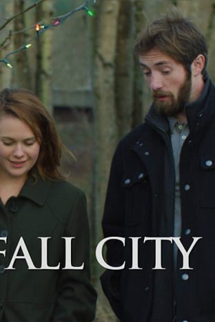 Fall City
