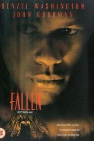 Fallen