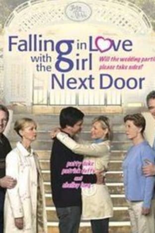 Falling In Love With The Girl Next Door