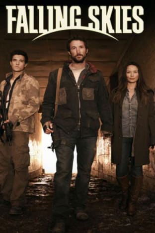 Falling Skies - Season 1
