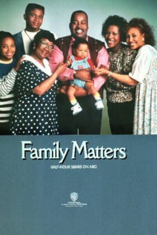 Family Matters - Season 1