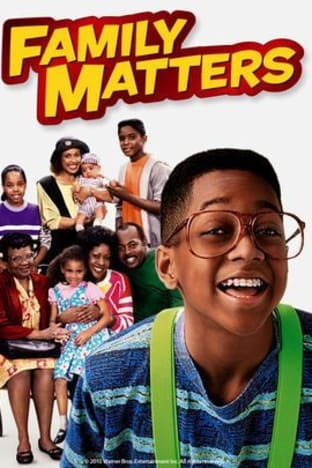 Family Matters - Season 9