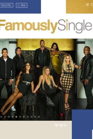 Famously Single - Season 1