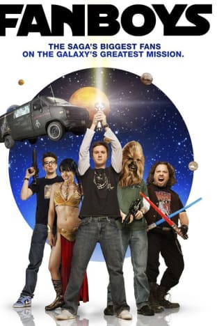 Fanboys