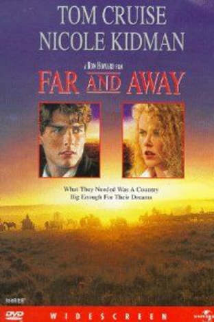 Far and Away