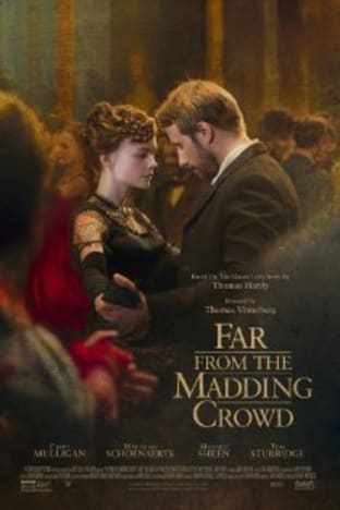Far From The Madding Crowd