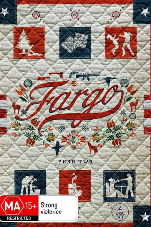 Fargo - Season 4