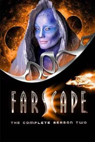 Farscape - Season 02