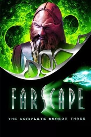 Farscape - Season 03