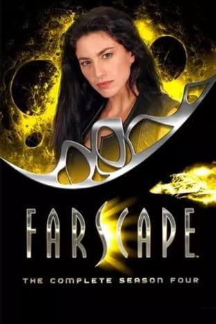 Farscape - Season 04