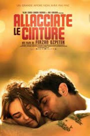 Fasten Your Seatbelts 2014